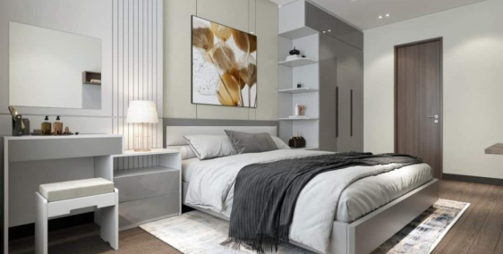 CẦN BÁN NHÀ 2 PHÒNG NGỦ TẠI TRUNG TÂM THÀNH PHỐ BẾN TRE GIÁ TỪ 1 tỷ 8