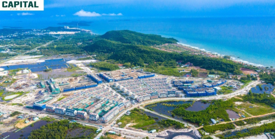 Pkd Meyhomes Capital Phú Quốc gửi tới quý khách hàng csbh mới nhất  từ CĐT