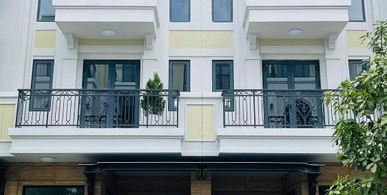 Bán nhà phố Classia Khang Điền Quận 9, 5x18 Giá chỉ từ 17ty8/ căn
