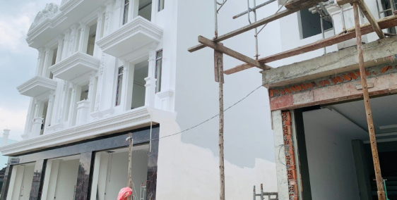 HOT Bình Tân Nhà Đẹp Phạm Đăng Giảng 61m2 Trệt 2L 4PN Giá Rẻ 5,8 Tỷ - 0813123205