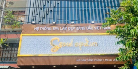 Bán nhà MT đường Phan Đình Phùng, P17, Quận Phú Nhuận, DT 13m x 21m, Giá 110 Tỷ