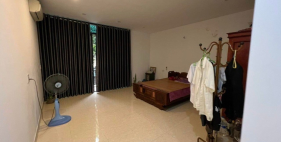 Nhà 3 Tầng Ngõ Đường An Dương Vương