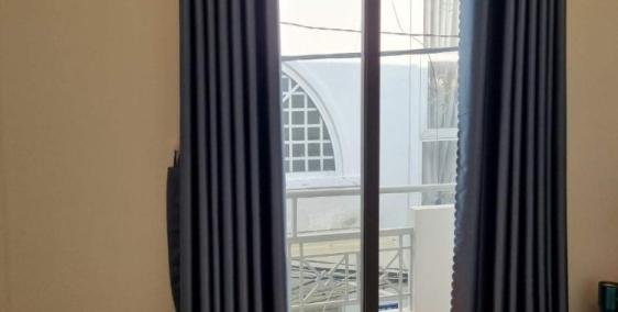 SÁT Q1 - P15 - NHÀ MỚI - 36M2 - TRƯỜNG SA  - CHỈ 5.36 TỶ