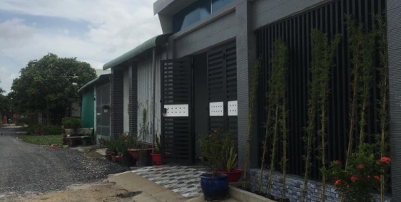 Cần bán gấp nhà chính chủ full nội thất đẹp