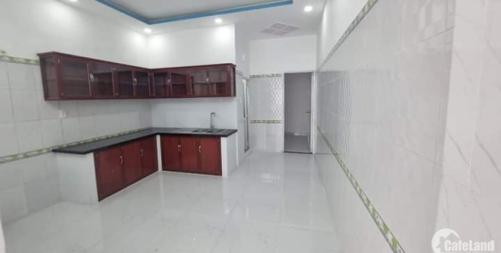 Cô gửi bán Căn nhà 1T,1L,Trung Chánh, Hóc Môn,shr