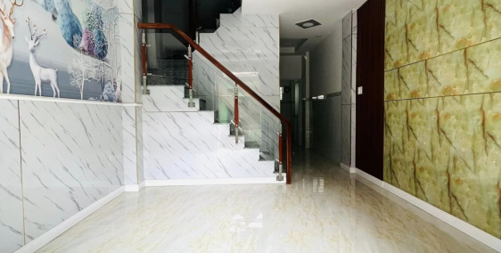 BÂY GIỜ HOẶC KHÔNG BAO GIỜ - ĐIỆN BIÊN PHỦ - NHÀ MỚI – 38M2 – CHỈ 4.05 TỶ - VCB