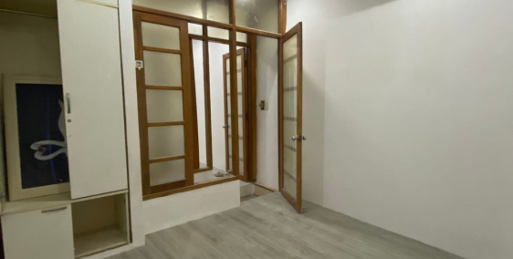 NHÀ MỚI NHỎ XINH - DT 24M2 1T1L 2PN - XÔ VIẾT NGHỆ TĨNH PHƯỜNG 21 BT - GẦN