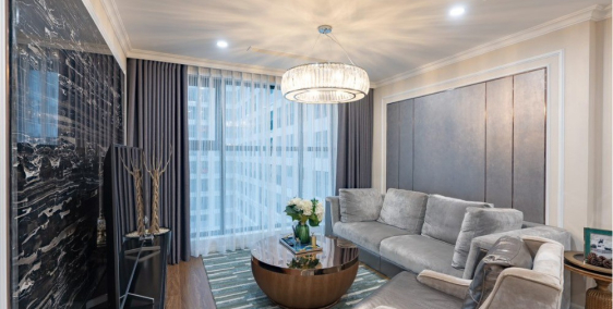 HOT! CĂN 3PN CẠNH TIMES CITY, CHỈ CẦN ĐÓNG TRƯỚC 1.4 TỶ, FULL ĐỒ