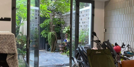 MT Nguyễn Khuyến Bình Thạnh Xe Hơi Ngủ Trong Nhà, 5 Tầng Thang Máy xịn- 11.9 Tỷ