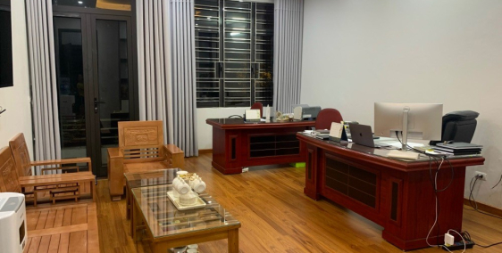  Cc bán nhà 4 tầng đẹp mê ly full nội thất khu Yna - Tp.Bắc Ninh