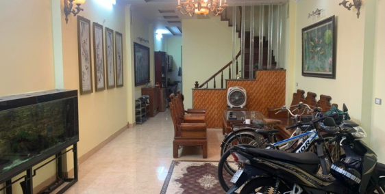 Bán nhà Trung Kính, Yên Hòa, Cầu Giấy 95m2, 6 tầng, Gíá 12.6 tỷ.