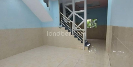 Chính chủ cần bán nhà hẻm phường 3, Tp.Tân An, Long An