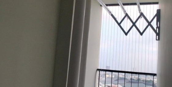 Chính chủ cho thuê căn hộ bcons garden