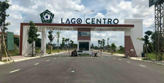 Chính chủ cần bán gấp lô đất đã có sổ giá thương lượng