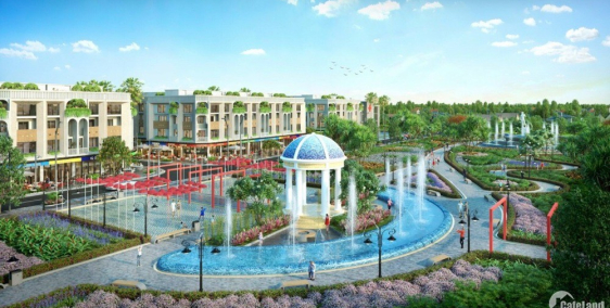 CẦN BÁN GẤP ĐẤT NỀN Ở THỊ XÃ PHÚ MỸ, TỈNH BÀ RỊA VŨNG TÀU