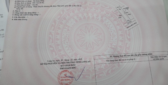 DỰ ÁN GARDEN RIVERSIDE LONG AN SỔ RIÊNG CÔNG CHỨNG NGAY !