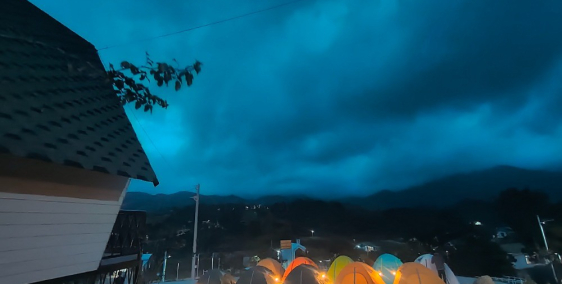 Khu nghỉ dưỡng Lộc Nam Hill bán nền tặng căn homestay 300 triệu