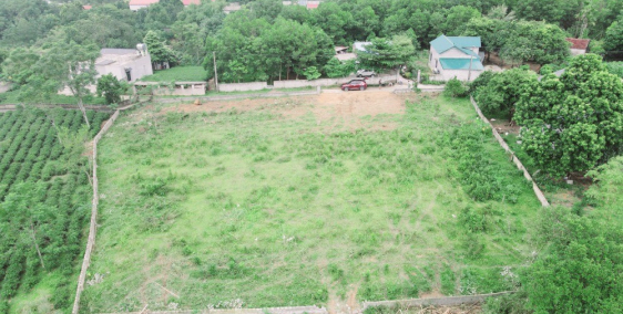 Bán 2230m2 đất Cao Dương, Lương Sơn, Hòa Bình