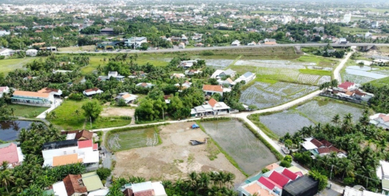 BÁN ĐẤT NINH QUANG NINH HOÀ CHỈ 9xx/nền