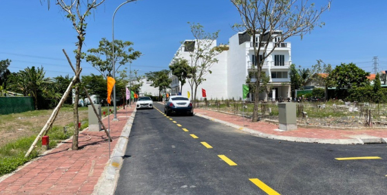 Bán đất thổ cư tại đường QL1A, phường Bình Hưng Hòa B, Bình Tân, tp HCM