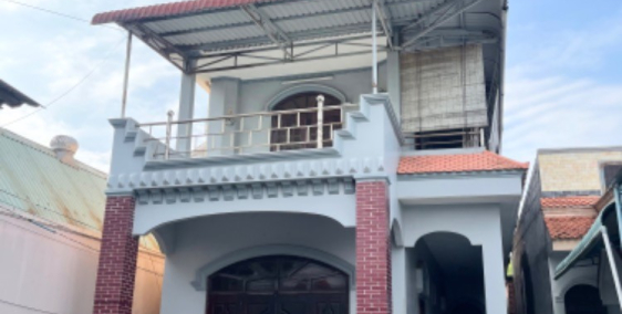 Bán nhà ven biển bình châu-brvt