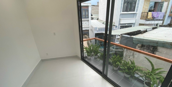 HANG HIẾM CHỈ 2TỶ 250TR TL CÓ NHÀ MỚI ĐẸP, 3 TẦNG, BÌNH THẠNH.