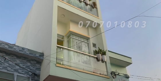 chính chủ cần bán nhà hẻm xe tải