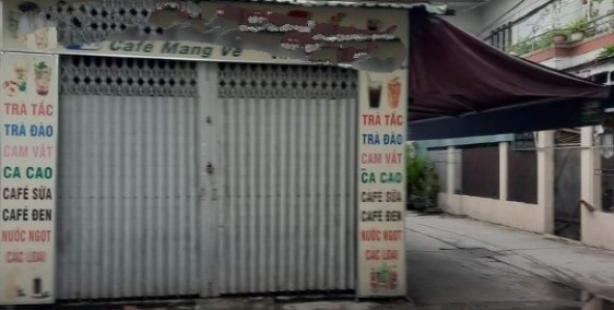 Nhà mặt tiền đường Miếu Gò Xoài Bình Tân giá tốt