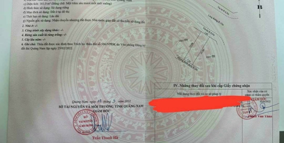 SIÊU PHẨM "KĐT AN PHÚ TAM KỲ-THE TRIDENT CITY" ,GIÁ GỐC CHỦ ĐẦU TƯ LH 0903234192