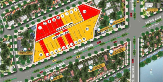 Cella gây chú ý bởi cơn địa chấn với cường độ 9/22 SP đã có chủ tại Mt CMT8