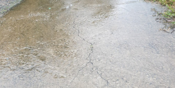 Đất thổ cư, sổ hồng riêng, bao công chứng, kẹt vốn làm ăn cần bán nhanh