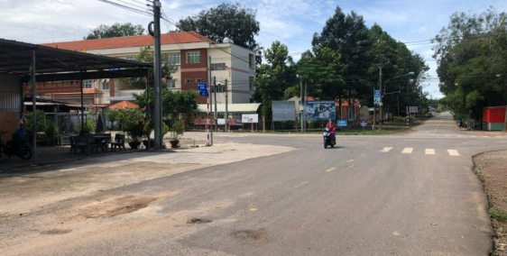 can ban dat  co so san ,phu giao binh duong