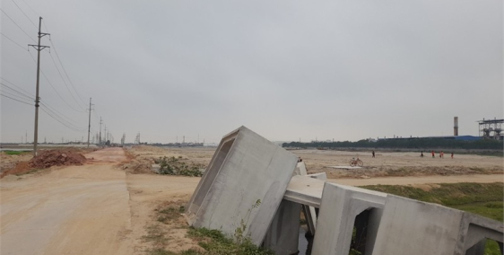 Đất thổ cư ven KCN Quế Võ, cách chợ 50m, giá cắt lỗ chưa đến 900 triệu