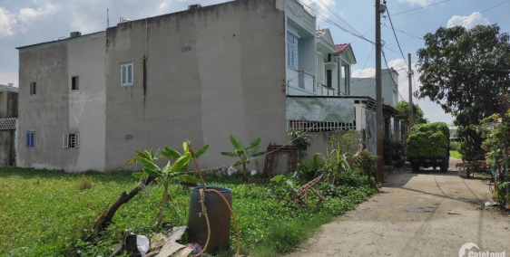 Đất nở hậu Huỳnh Thị Quyến, Khu dân cư Bình Mỹ, Củ Chi, 1.3 tỷ