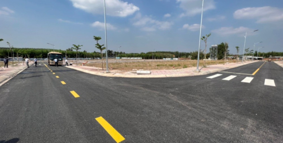 KDC PHƯỚC BÌNH- TÂM ĐIỂM ĐẦU TƯ BẤT ĐỘNG SẢN NAM SÂN BAY LONG THÀNH