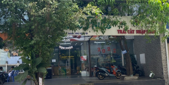 CHÍNH CHỦ CHO THUÊ MẶT BẰNG KINH DOANH