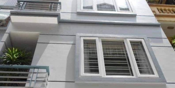 Bán nhà Kim Mã Thượng Ba Đình 22m2-giá hơn 2 tỷ-lô góc-ngõ thông-cực hiếm (1)