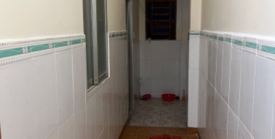 Cần cho thuê phòng trọ - 2.500.000 - Sát bên Phạm Văn Đồng GiGa Mall Thủ Đức