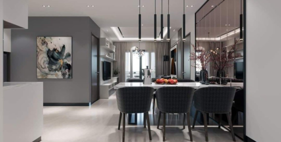 CẦN BÁN NHÀ CÓ SẴN NỘI THẤT TẠI TRUNG TÂM TP BẾN TRE GIÁ TỪ 1TỶ8