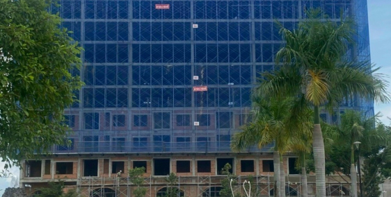 CẦN BÁN NHÀ 2->3 PHÒNG NGỦ NẰM NGAY TẠI TRUNG TÂM TP BẾNTRE