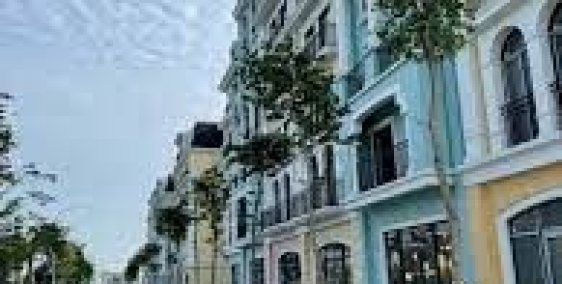 Chính chủ cần bán gấp căn shoptel mặt Hồ dự án Aqua City Hạ Long sổ Vĩnh Viễn