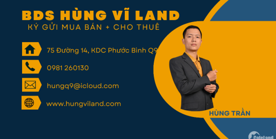 BDS Hùng Vĩ Land [NC] Đơn Lập Riviera Cove 410 m² 43 tỉ 01/11/2022