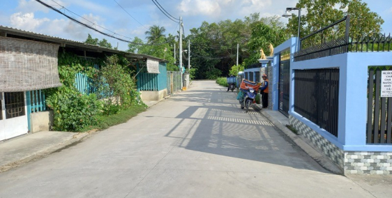 Nhà đẹp cầu An Lộc - Hà Huy Giáp, thu nhập 8tr, 4 tầng, 4x14m, bán 4.x tỷ.. D949