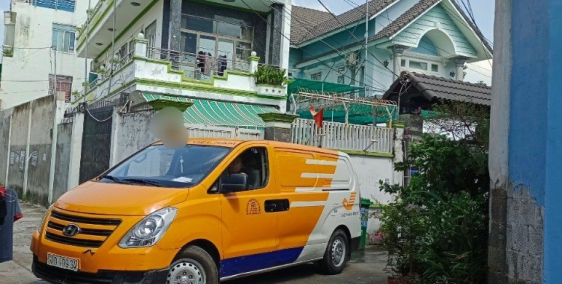 Bán nhà 2 MT đường xe tải cách Kha Van Cân 10m kinh doanh đa ngành nghề DT 210m2