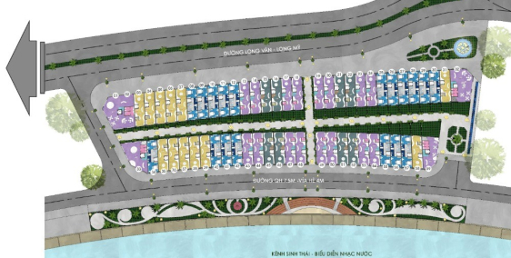 CHÍNH THỨC MỞ BÁN - REGAL DRAGON - SIÊU PHẨM GIỮA LÒNG QUI NHƠN