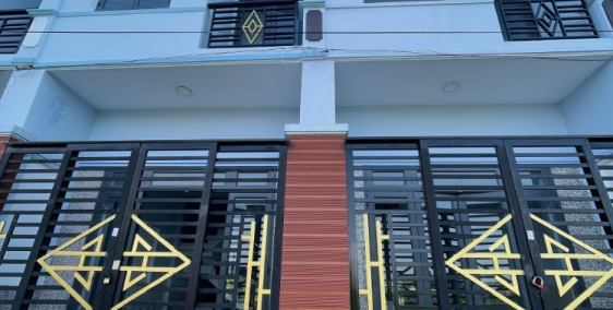 Chính chủ bán nhà Phan Văn hớn 350tr SHR hỗ trợ trả góp 24th ko lãi