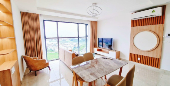 CHO THUÊ CĂN HỘ MINATO RESIDENCE HẢI PHÒNG