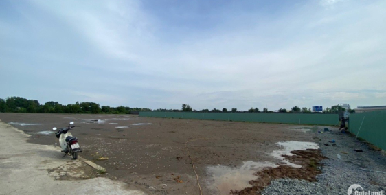 Cần bán gấp lô đất ngay cổng chào thĩ xã Gò Công