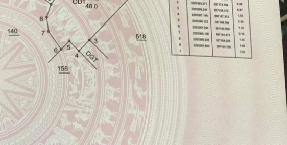 Cần Bán Đất trung tâm tp Thái Bình