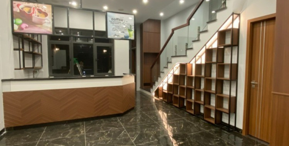 Cho thuê Shophouse Foresa Xuân Phương (Tasco Xuân Phương), 90m2 * 3 tầng